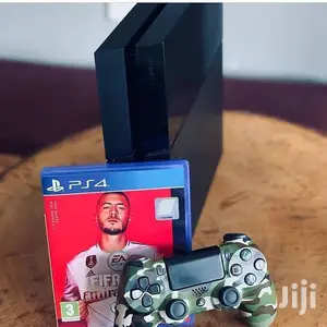 Play Station 2