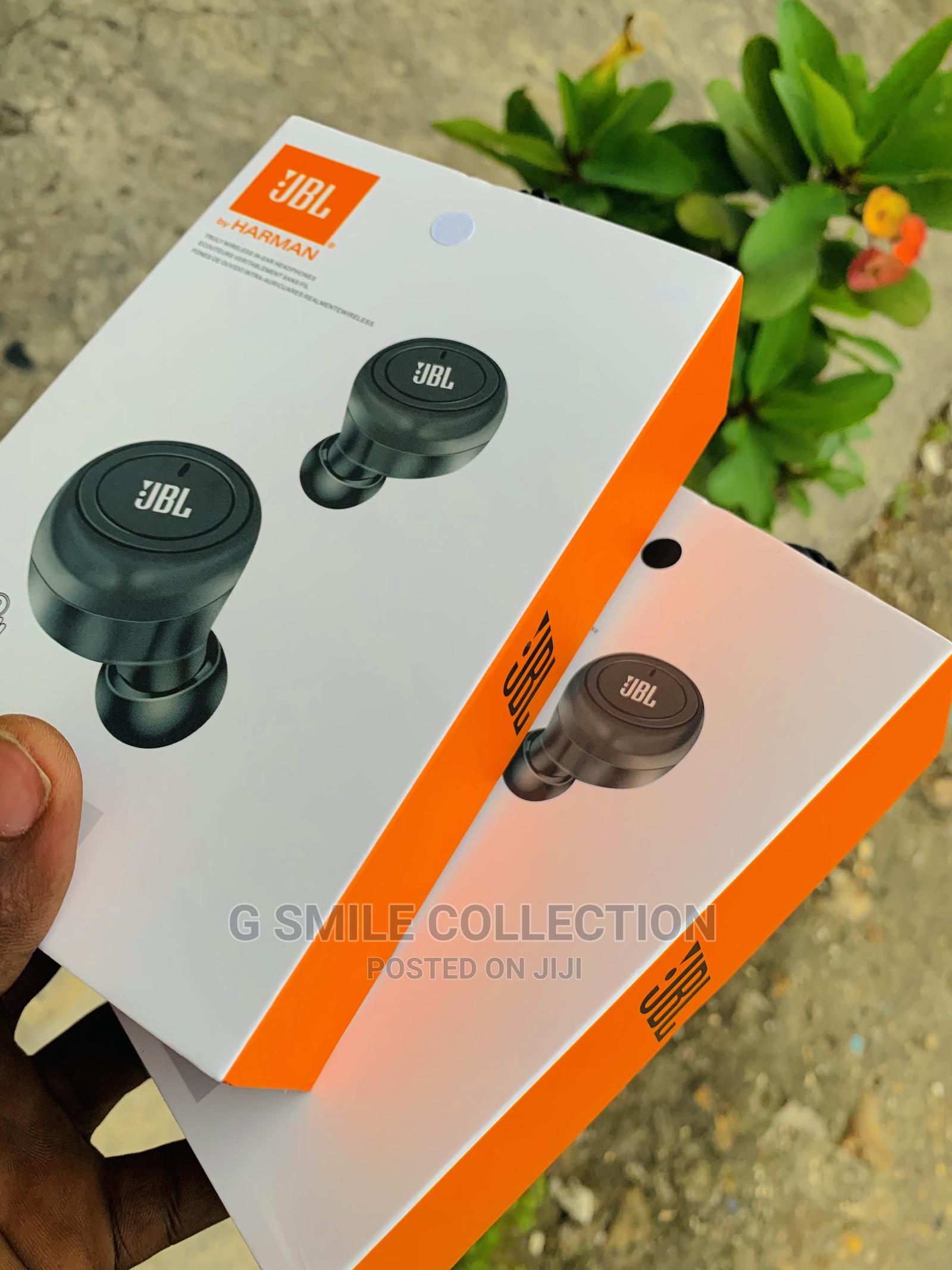 Jbl Tws 5 Wireless in Kinondoni 