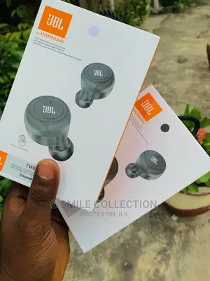 Jbl Tws 5 Wireless