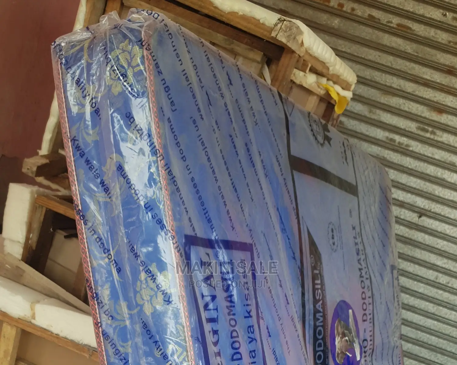 Magodoro Imara Kutoka Dodoma Asili