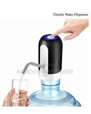 Electrical Water Dispenser Pump