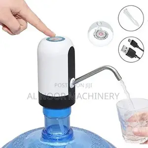 Electrical Water Dispenser Pump