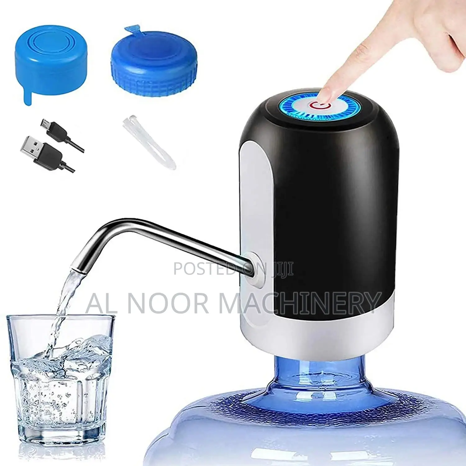 Electrical Water Dispenser Pump