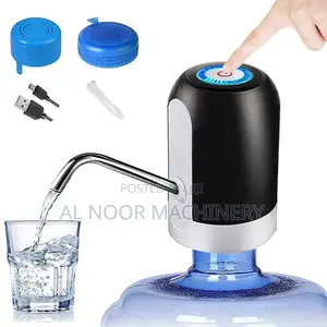 Electrical Water Dispenser Pump
