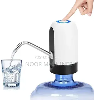 Electrical Water Dispenser Pump