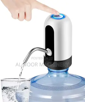 Electrical Water Dispenser Pump