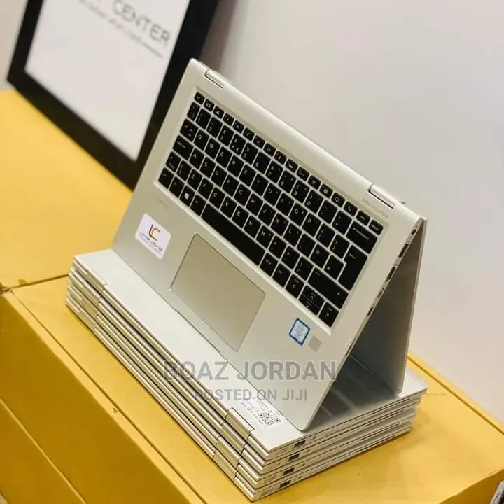 Laptop HP EliteBook 1030 8GB Intel Core I5 SSD 256GB
