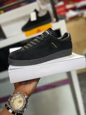 Adidas Topanga Shoes