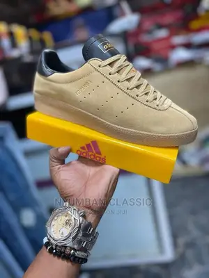 Adidas Topanga Shoes