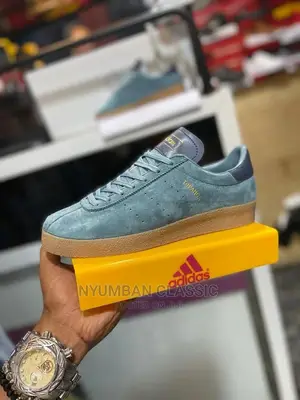 Adidas Topanga Shoes