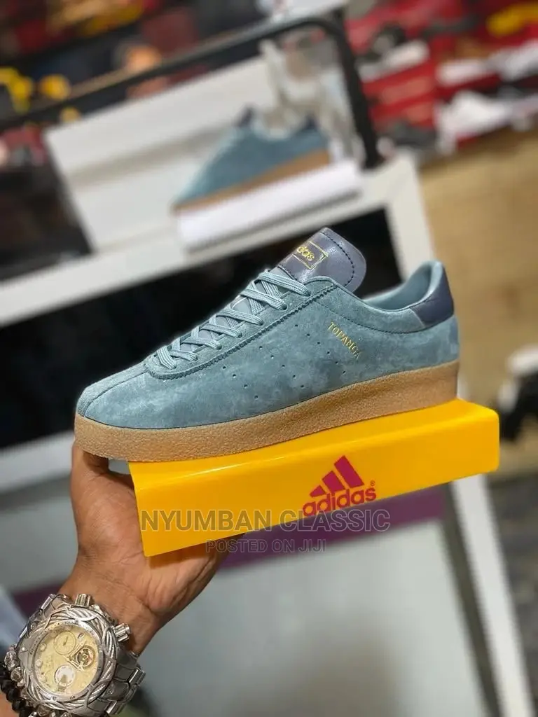 Adidas Topanga Shoes