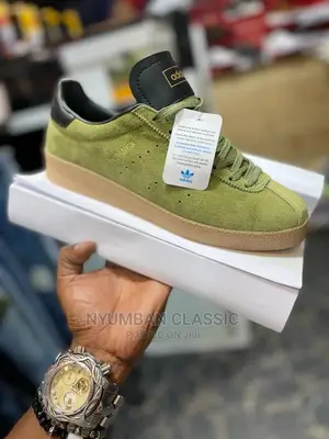 Adidas Topanga Shoes