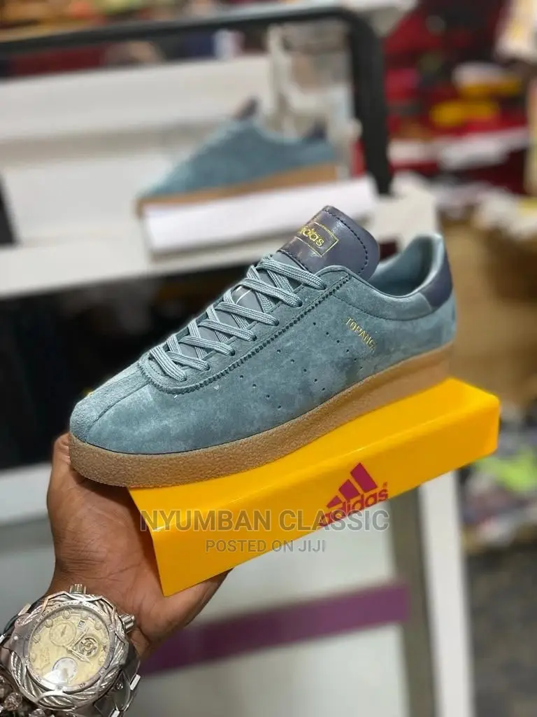 Adidas Topanga Shoes