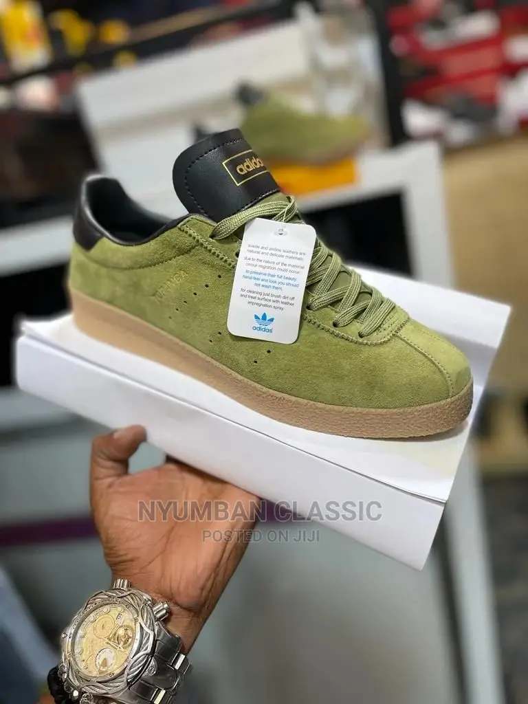 Adidas Topanga Shoes