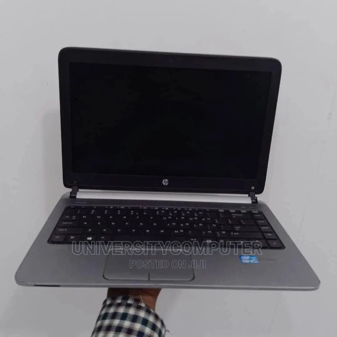 Laptop HP ProBook 430 8GB Intel Core I5 HDD 1T
