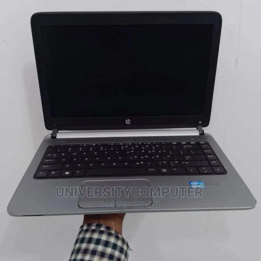 Laptop HP ProBook 430 8GB Intel Core I5 HDD 1T