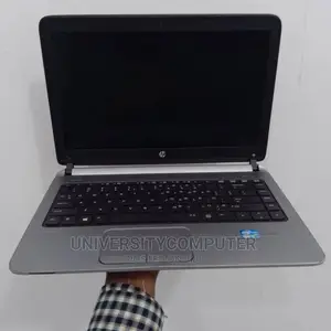 Laptop HP ProBook 430 8GB Intel Core I5 HDD 1T