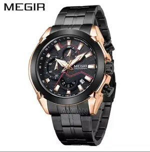 MEGIR Watch