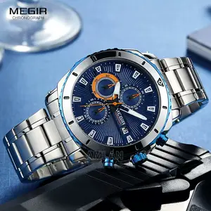 MEGIR Watch