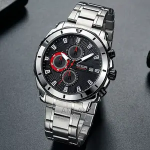 MEGIR Watch