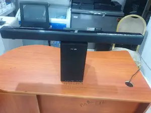 Mr. UK Sound Bar 80W