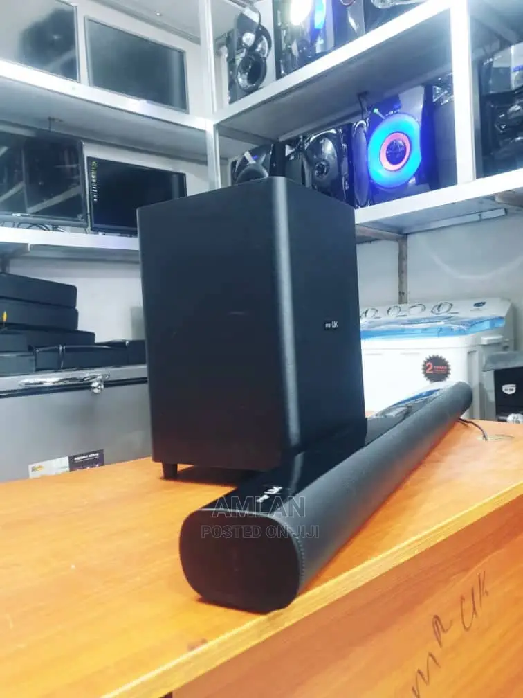 Mr UK Sound Bar 120W