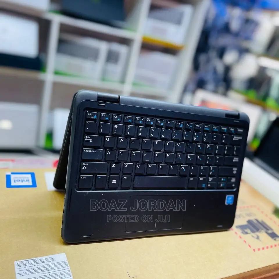 Laptop Dell Latitude 3180 4GB Intel Core 2 Duo SSD 128GB