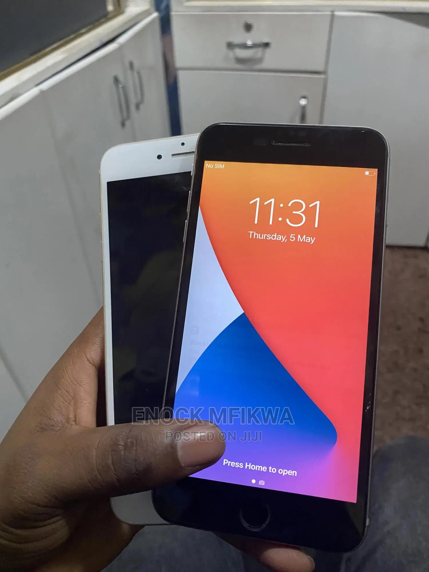 Apple iPhone 6s Plus 64 GB Gold