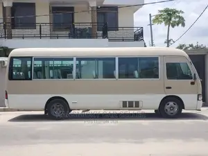 Toyota Coaster