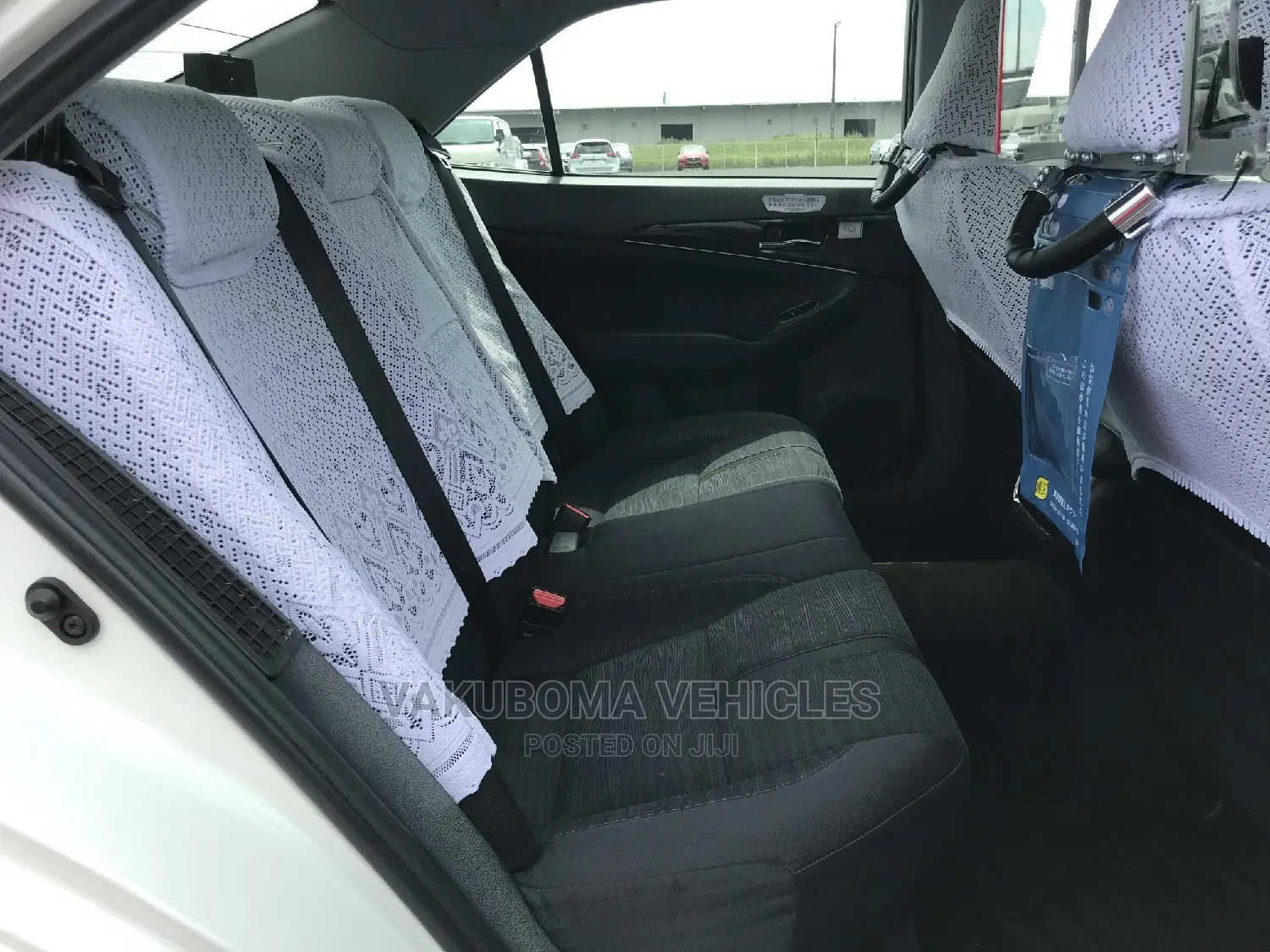 Toyota Crown Majesta 2015 Pearl