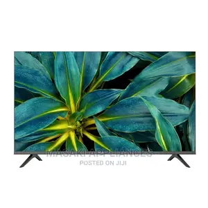 Hisense 32" Inch Smart TV 32A4G FHD Vidaa Youtube Netflix