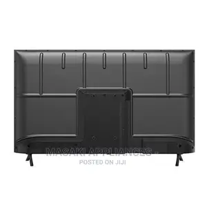 Offer New Hisense Tv 32” Inch LED TV A5200 Full HD Non Smart
