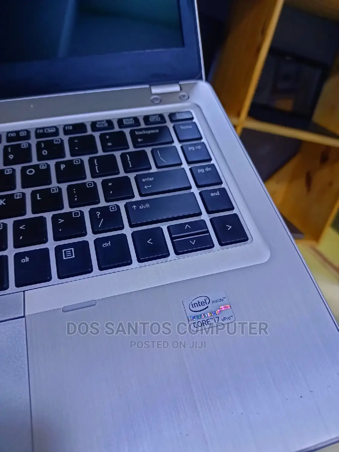 Laptop HP EliteBook Folio 9480M 4GB Intel Core I7 HDD 500GB