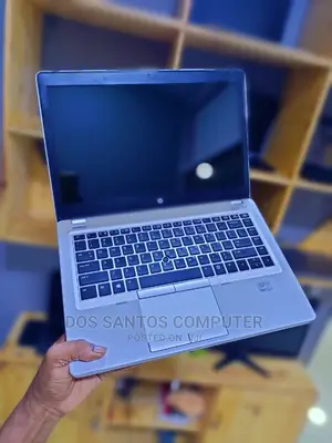 Laptop HP EliteBook Folio 9480M 4GB Intel Core I7 HDD 500GB