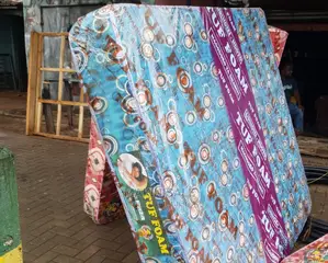Magodoro Imara Kutoka Tuafoam Warranty Ipo