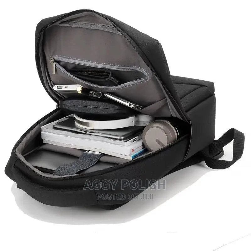Back Pack Laptop