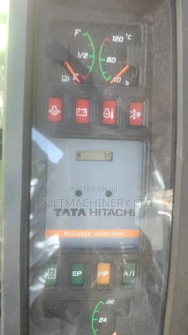 Tata Hitachi