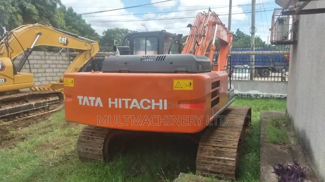 Tata Hitachi