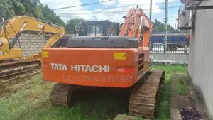 Tata Hitachi