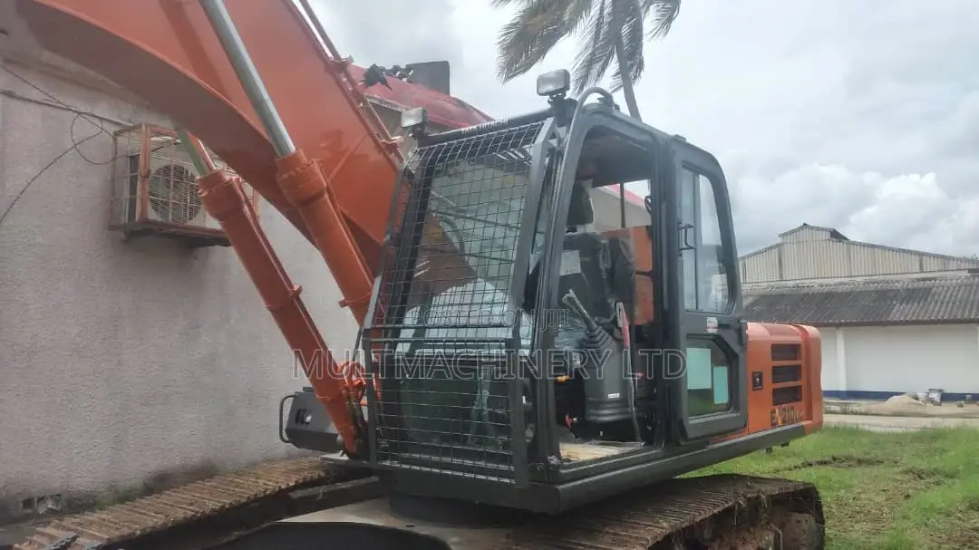 Tata Hitachi