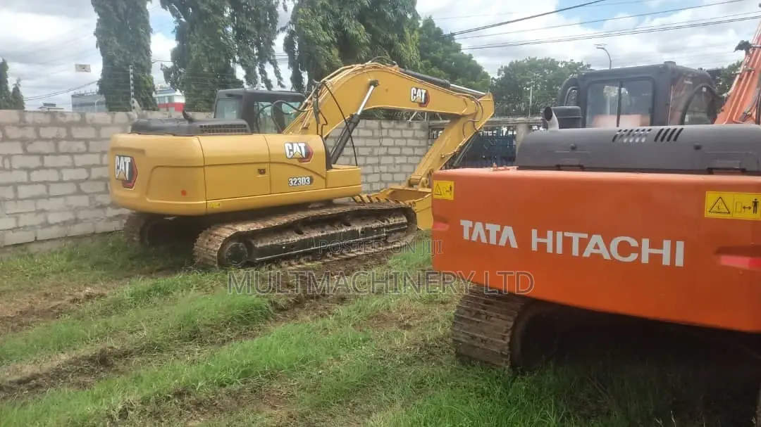 Tata Hitachi