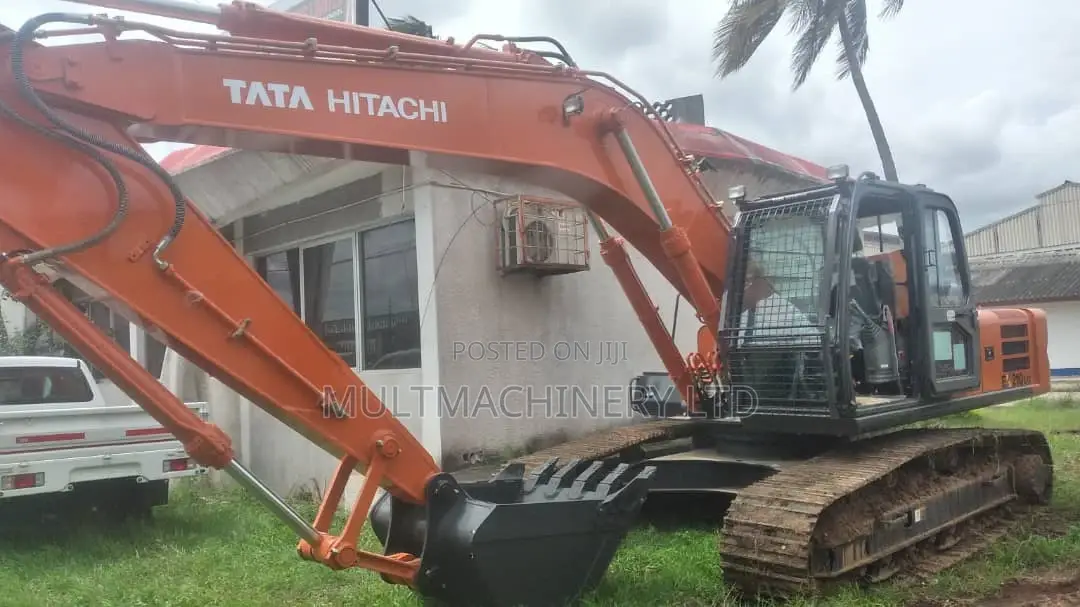 Tata Hitachi