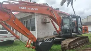 Tata Hitachi