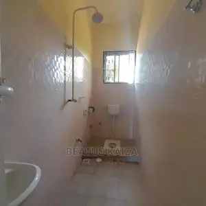 2bdrm Bedsitter in Kigamboni Mikwambe for rent
