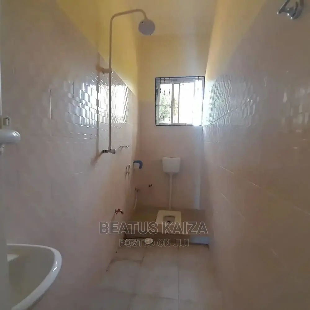 2bdrm Bedsitter in Kigamboni Mikwambe for rent