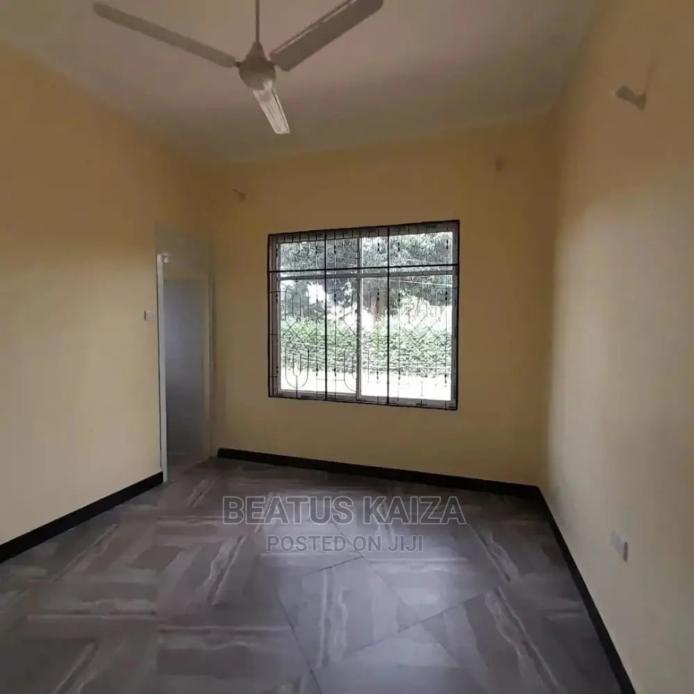 2bdrm Bedsitter in Kigamboni Mikwambe for rent