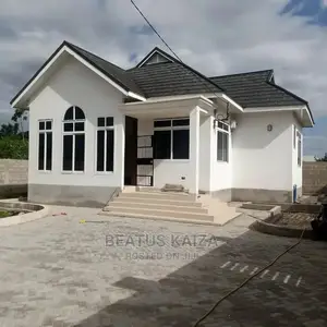 2bdrm Apartment in Kigamboni Kibada for rent