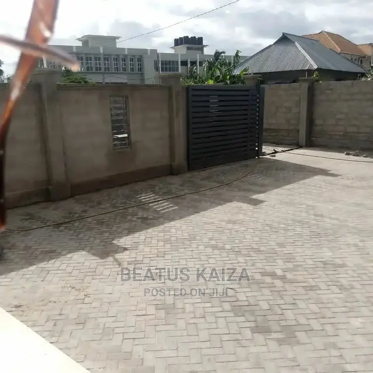 2bdrm Apartment in Kigamboni Kibada for rent