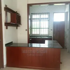 2bdrm Apartment in Kigamboni Kibada for rent