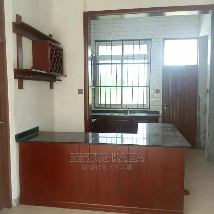 2bdrm Apartment in Kigamboni Kibada for rent